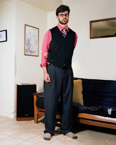 andrew