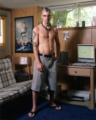 josh